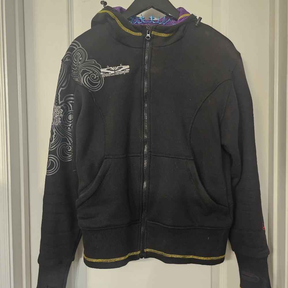 Speed & Strength soft jacket - Picture 3 of 6